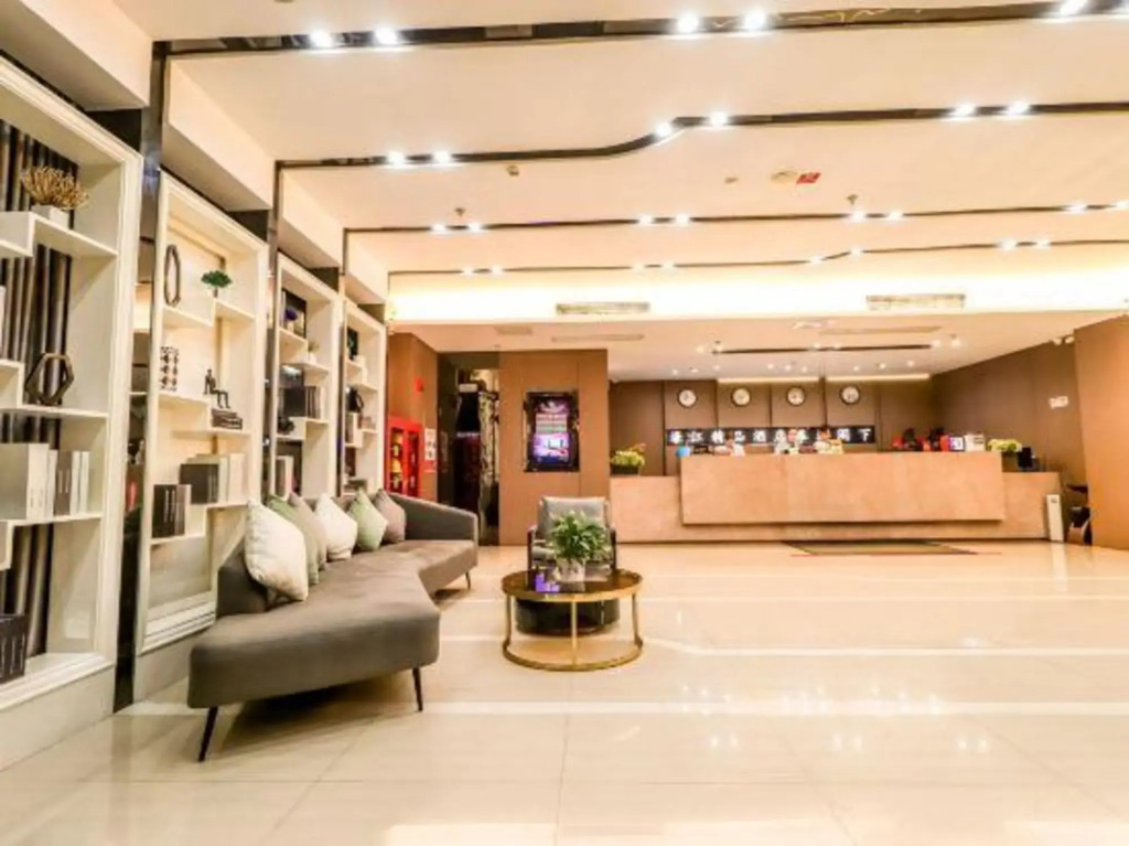 Haojiang Hotel
