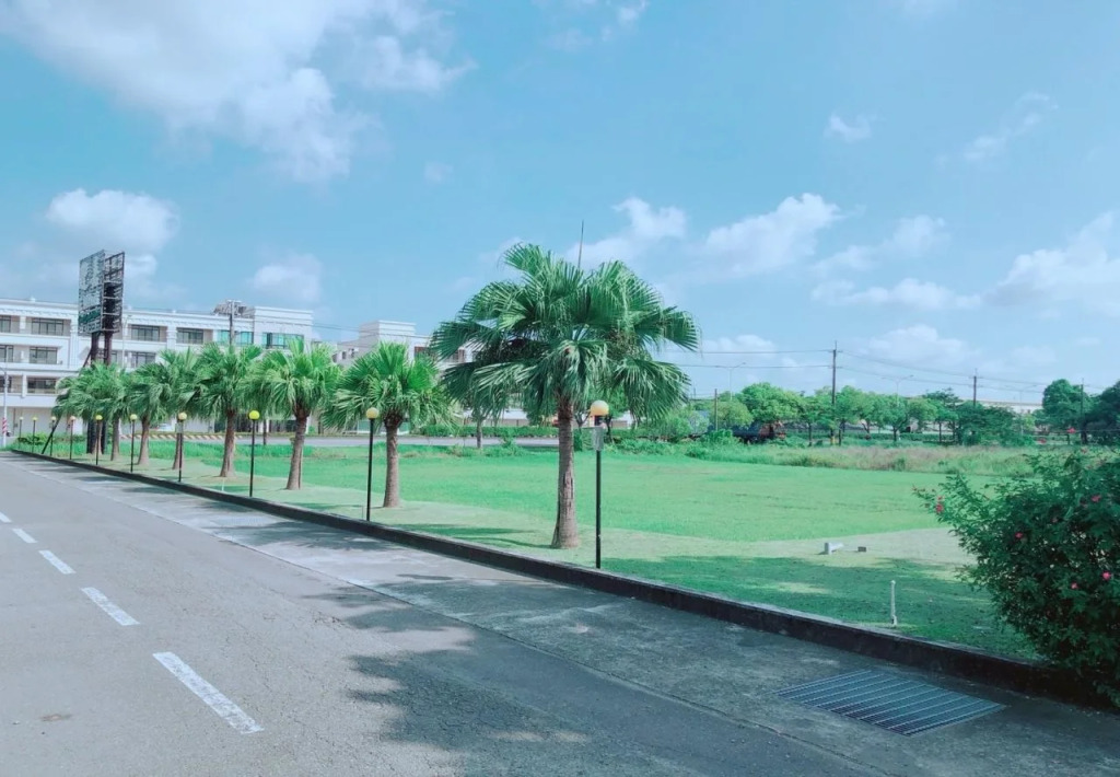 Grace Garden Resort