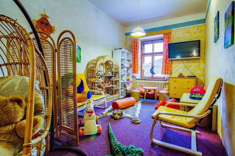 Hotel Pošta