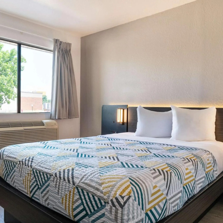 Motel 6-Rolling Meadows, IL - Chicago Northwest