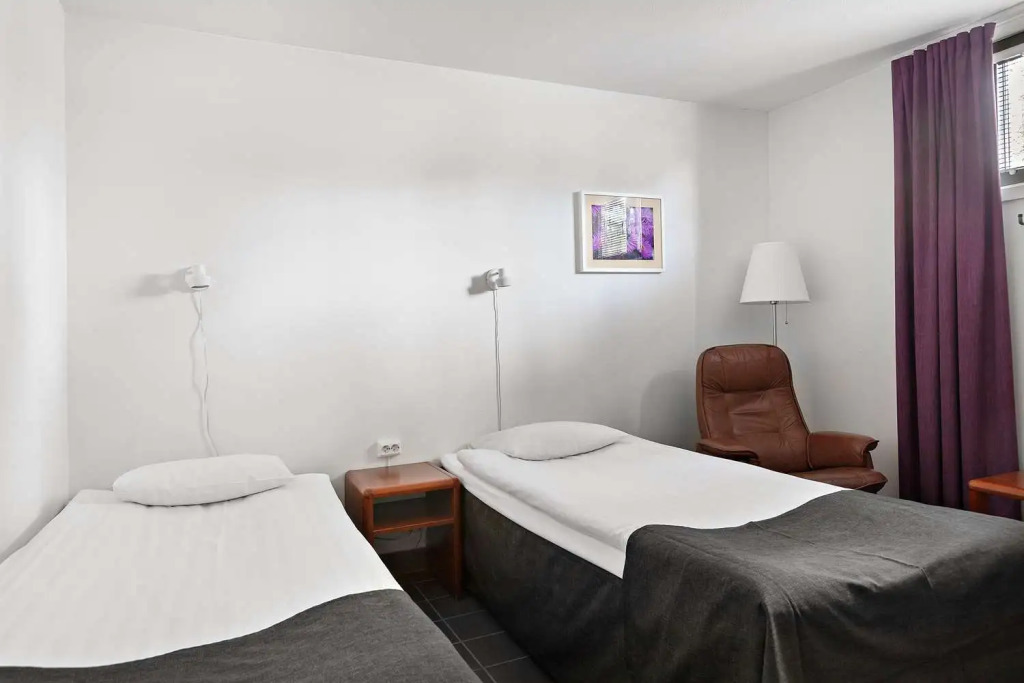 Best Western Centralhotellet