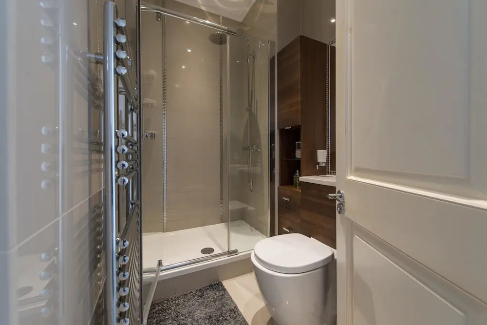 Hampden Apartments - The William