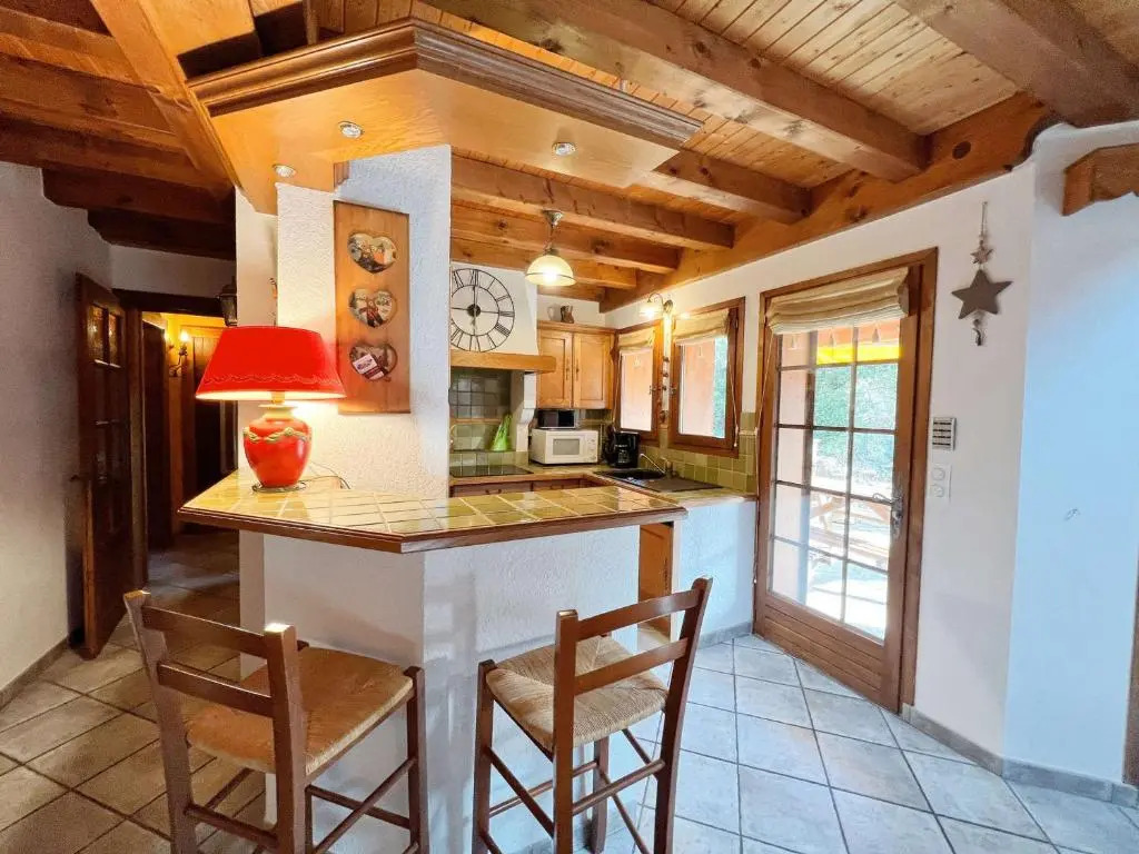 Chalet Samoëns, 4 pièces, 6 personnes - FR-1-624-17