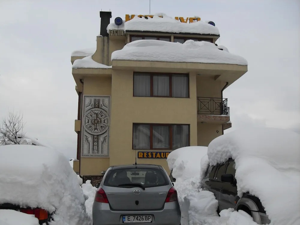 Hotel Ivel