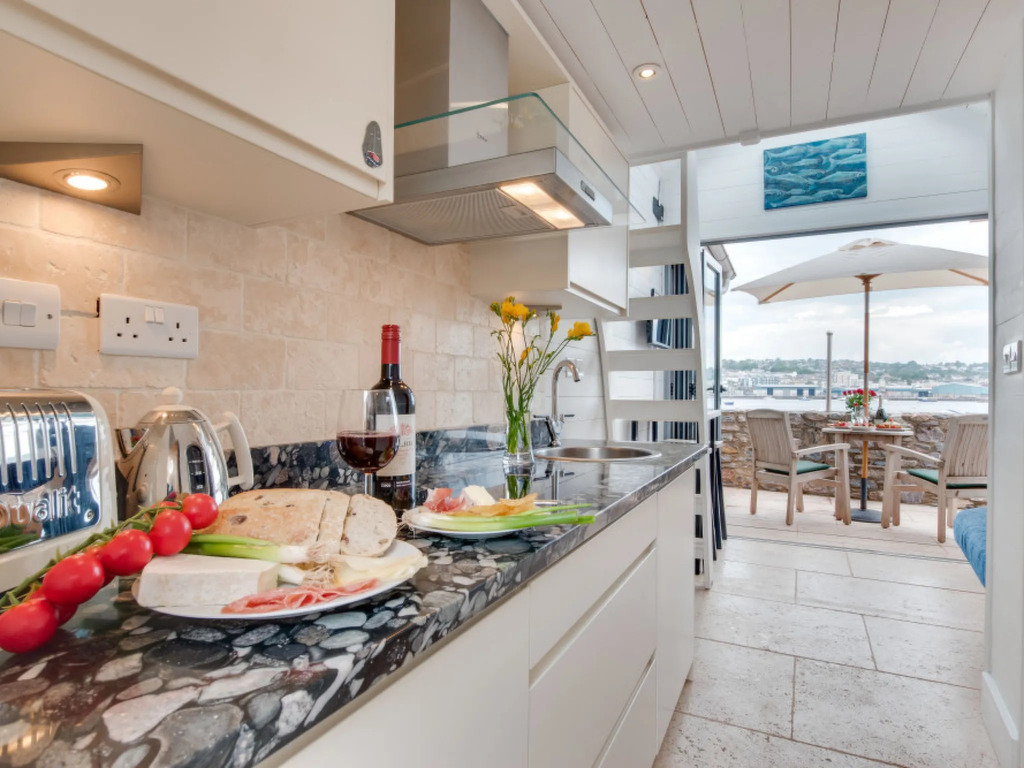 Holiday Home Brenda