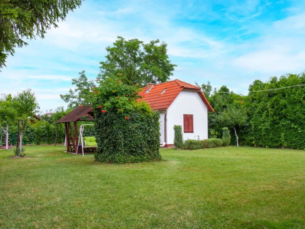 House Johny Balatonmariafurdo