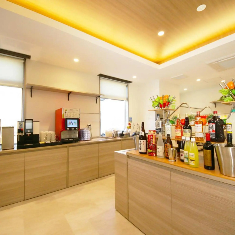 Kuretake Inn Premium Shizuoka Annex