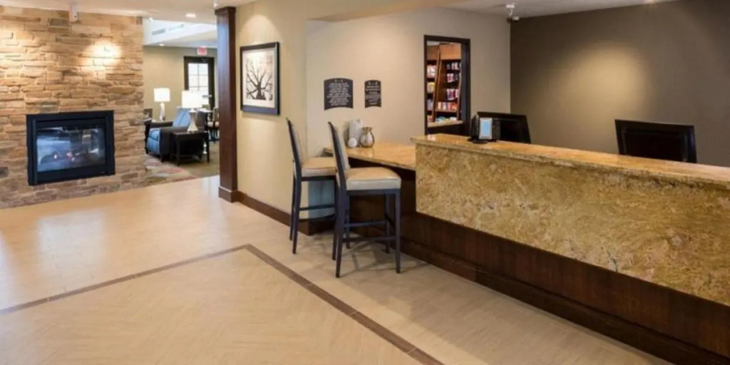 Staybridge Suites Wichita Falls by IHG