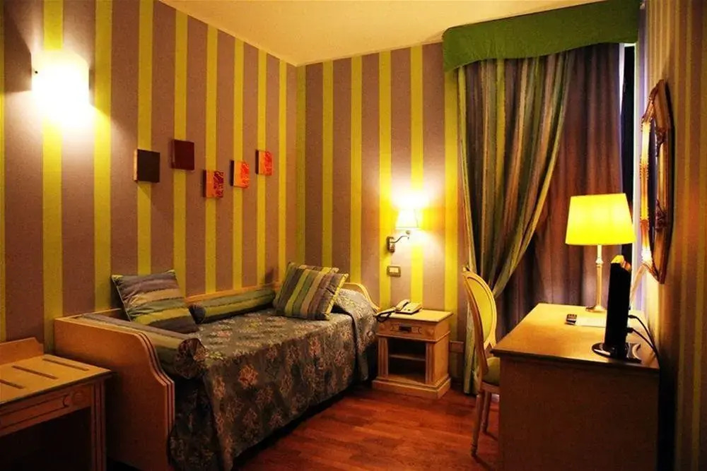 Hotel Matteotti