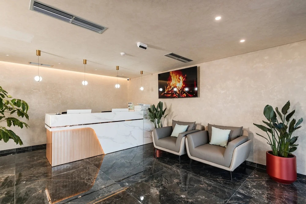 Troci Hotel