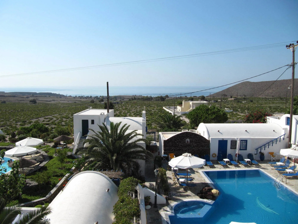 Rodakas Hotel