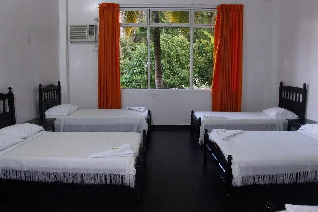 Hotel Campo Verde