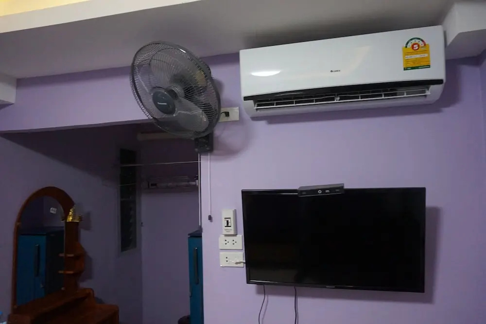 BB GuestHouse