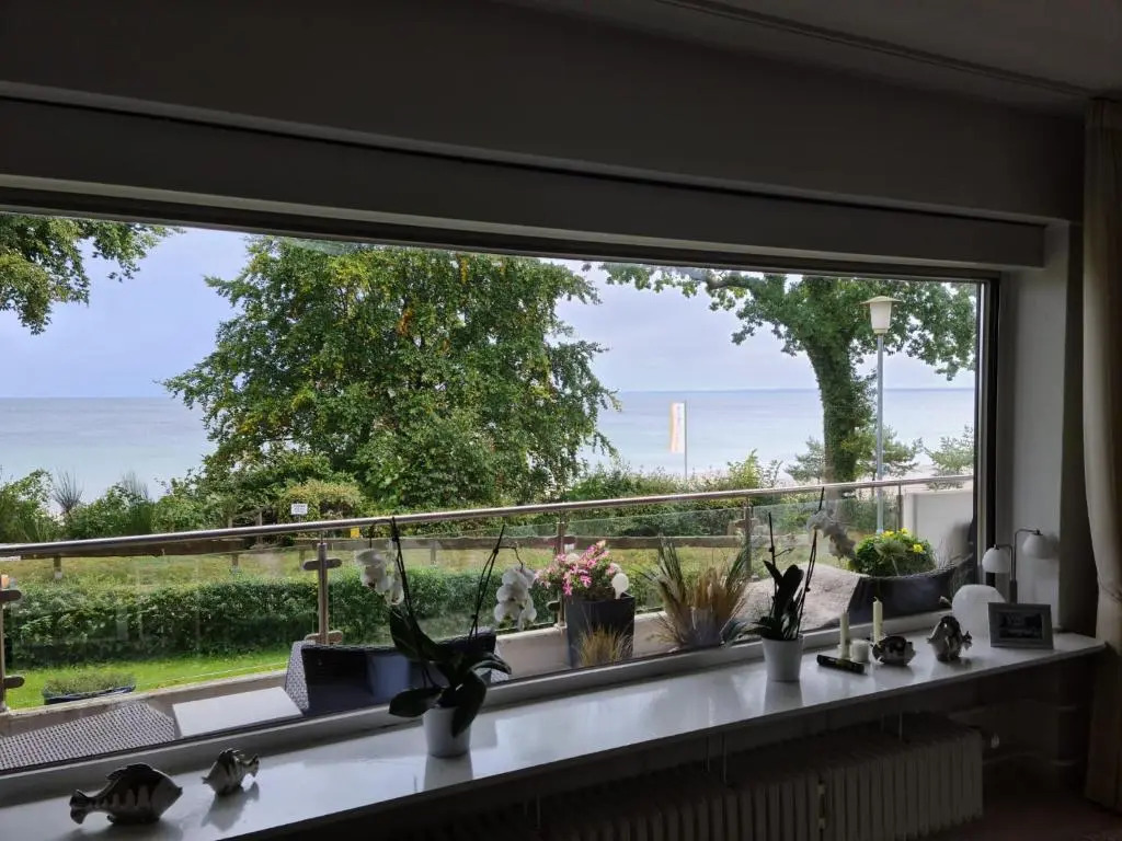 Ihr Traum in Scharbeutz