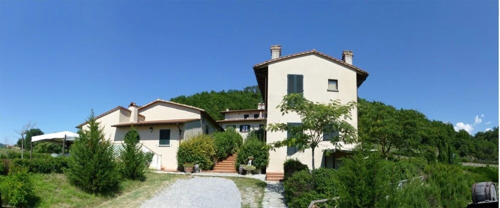 Vigneto Rimaggio