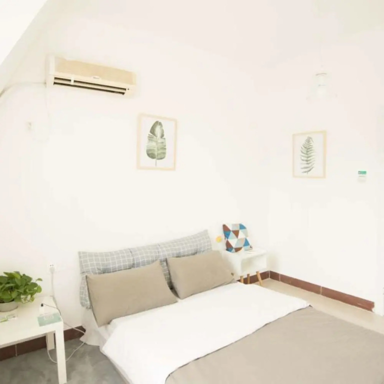 Guilin Triple Happiness Youth Hostel