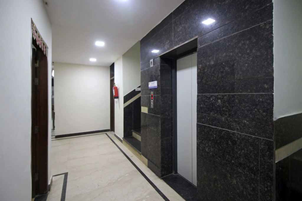 Hotel O Global