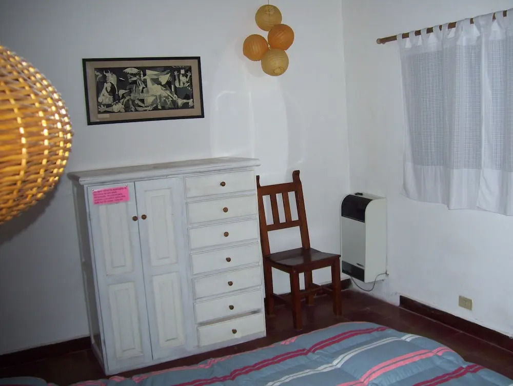 Casa Abedules de los Andes