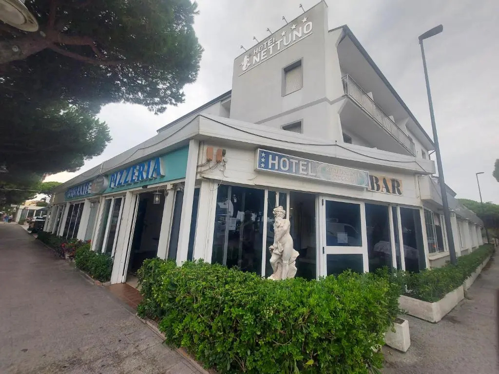 Hotel Nettuno