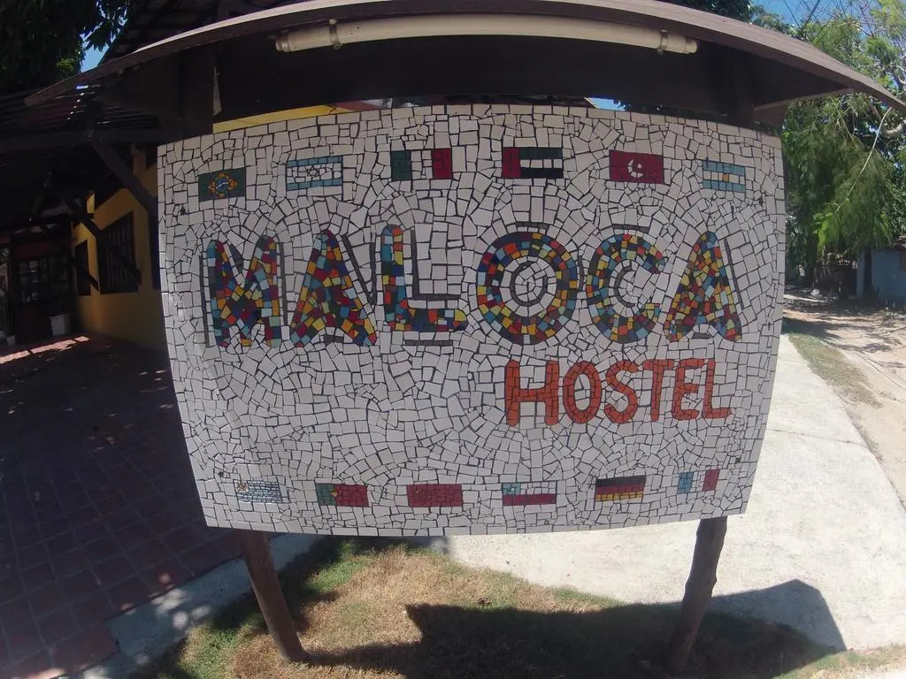 Hostel Maloca