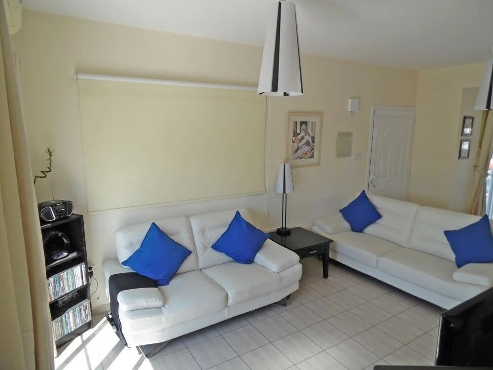 Villa Marilia