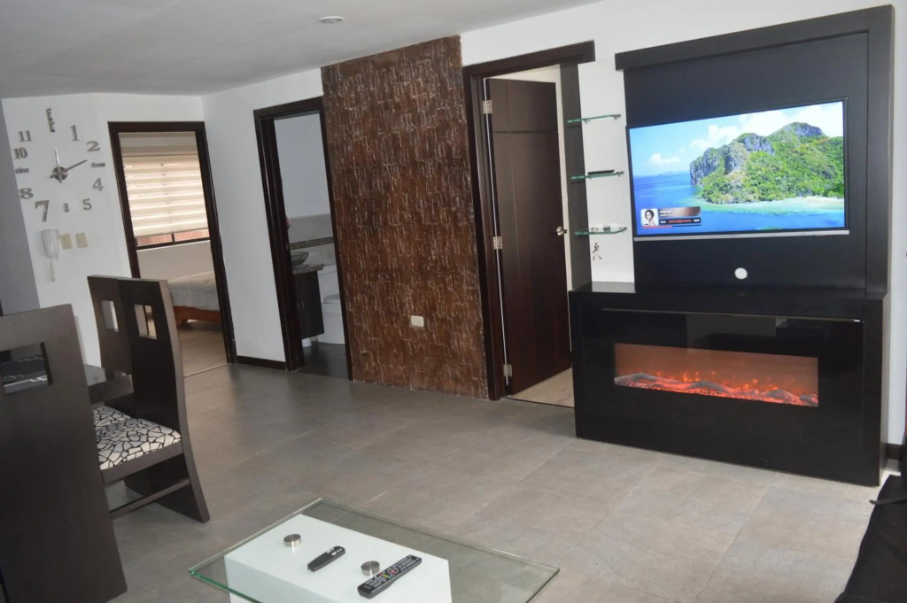 Departamento Condominio ADMIRA