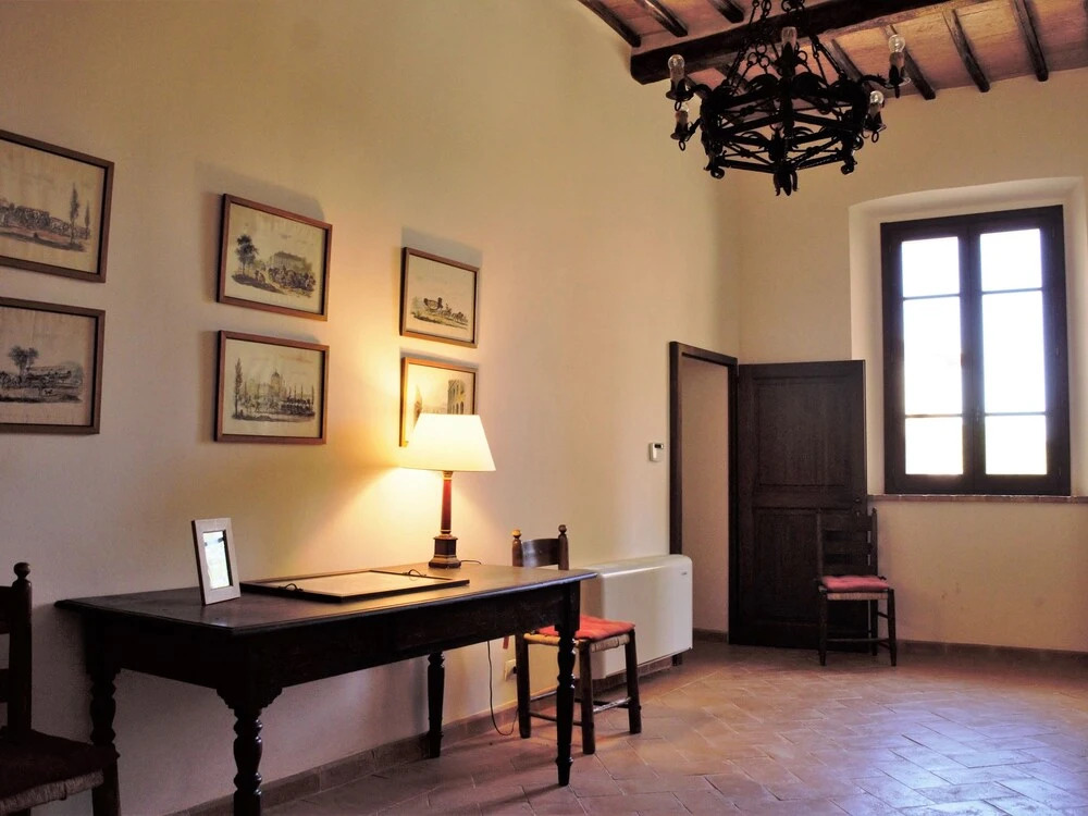 Castello di Ceralto