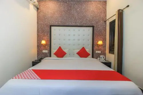 Wild Way Homestay