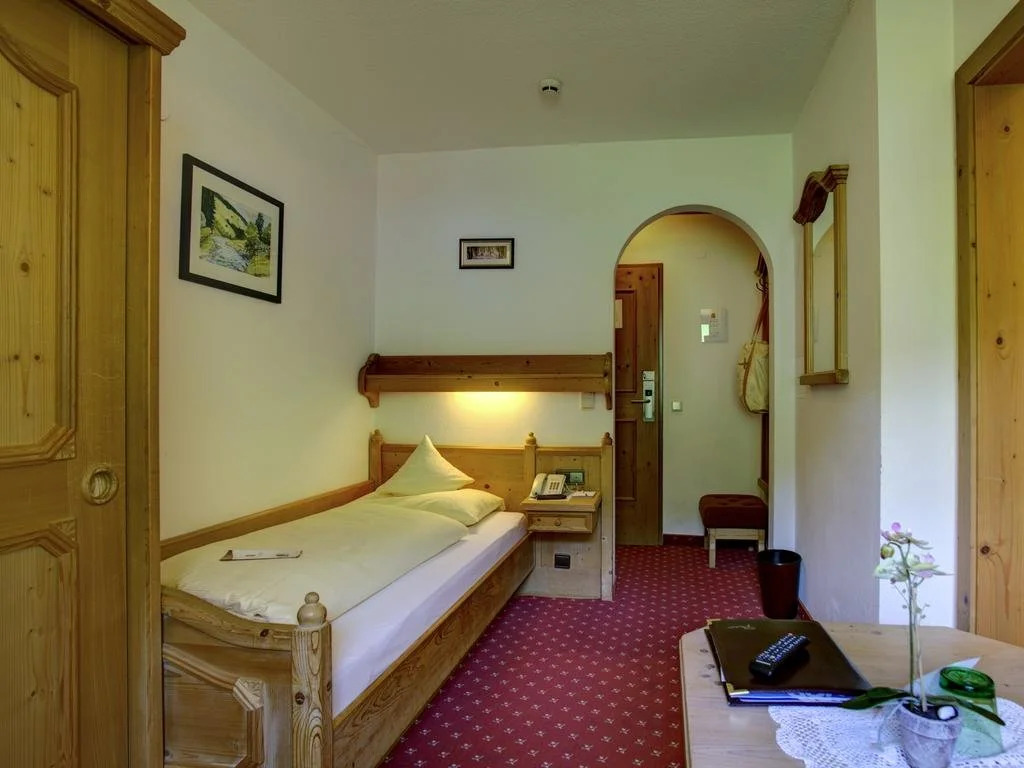 Hotel Platzer Superior