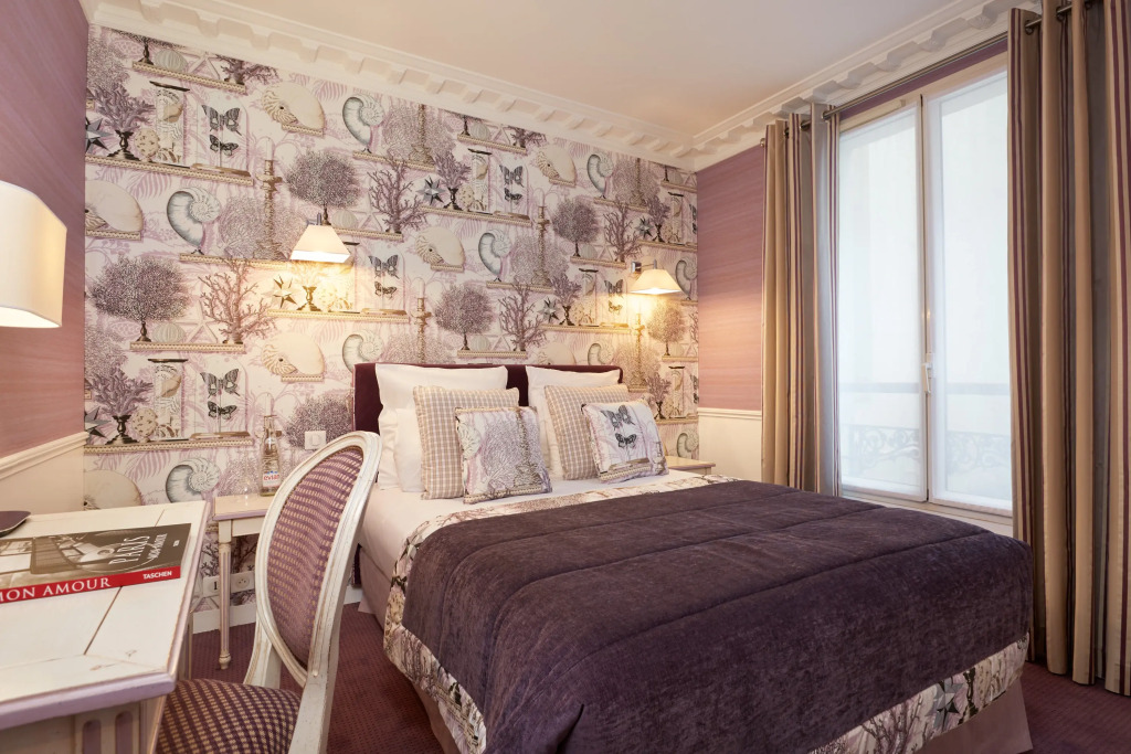 Hôtel Relais Saint Jacques Paris