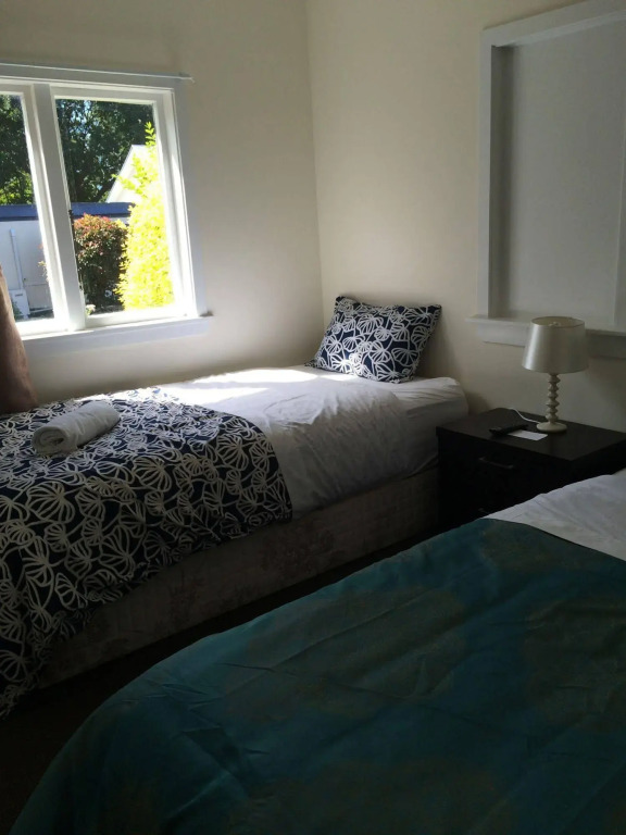 Water Lily Garden B&B