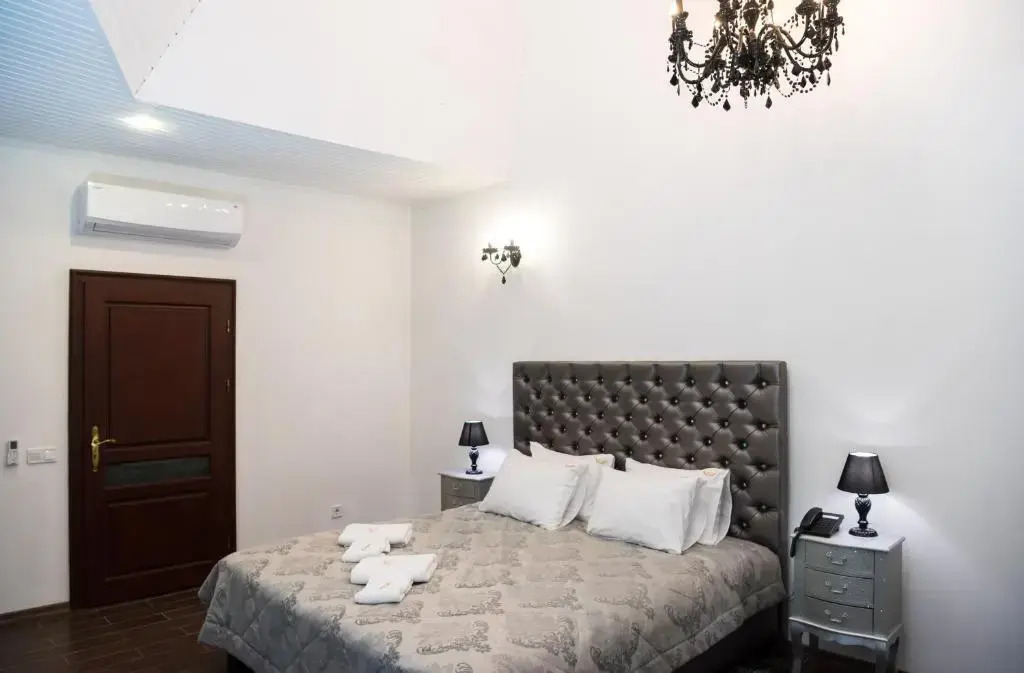 Hotel " BOUTIQUE "