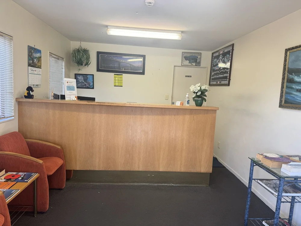 Albany Executive Motor Inn Limited