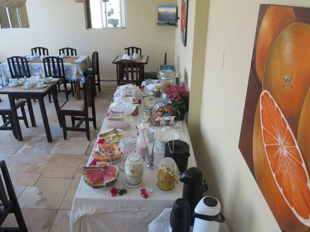 Pipa Hotel Pe na Areia