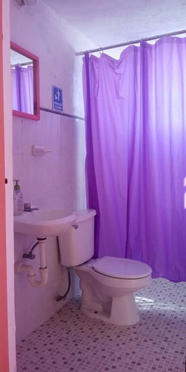 Casona del Negro Aguilar