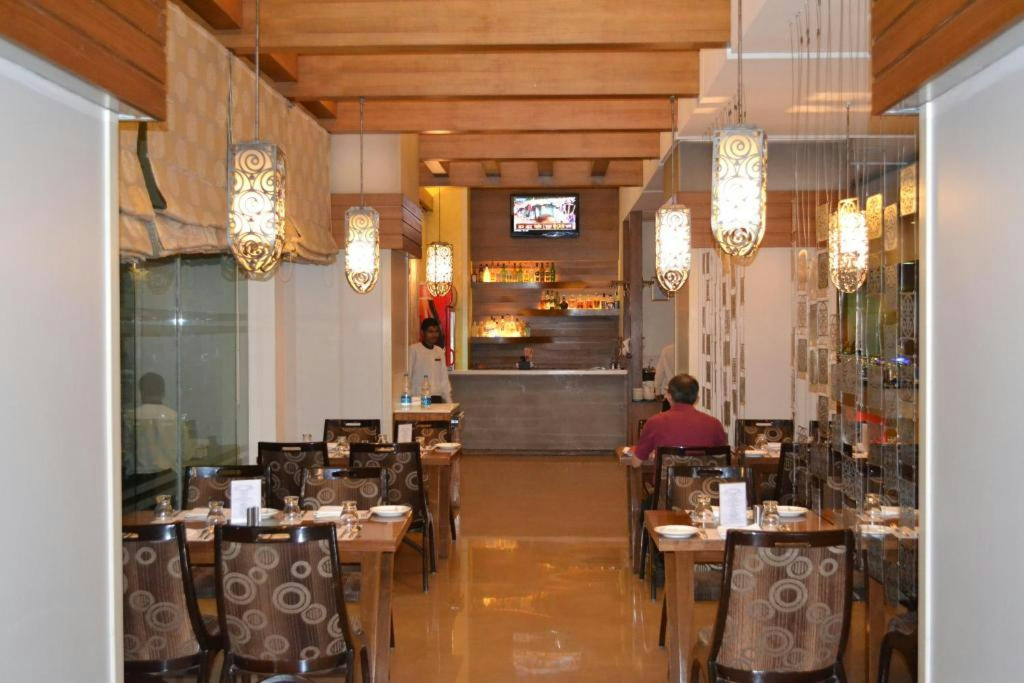 Sayaji Pune
