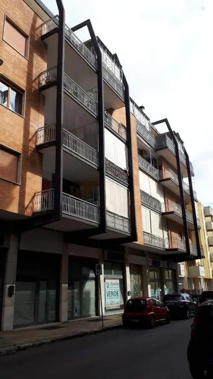 Parini Flat