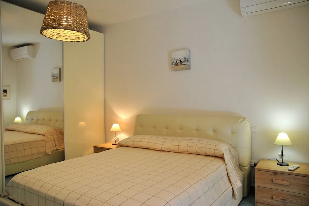 Villa Mare Blu 5 Minutes From Beach