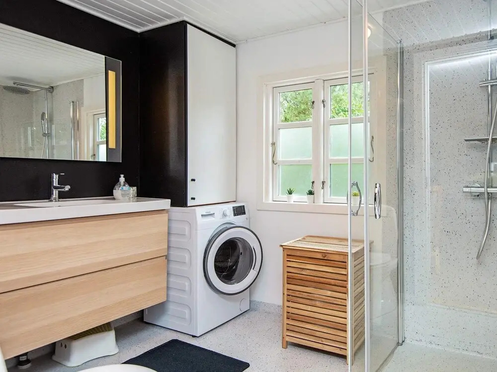 6 Person Holiday Home in Haderslev