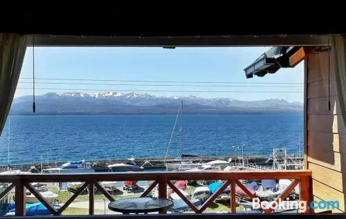 El Nautico Lodge Bariloche