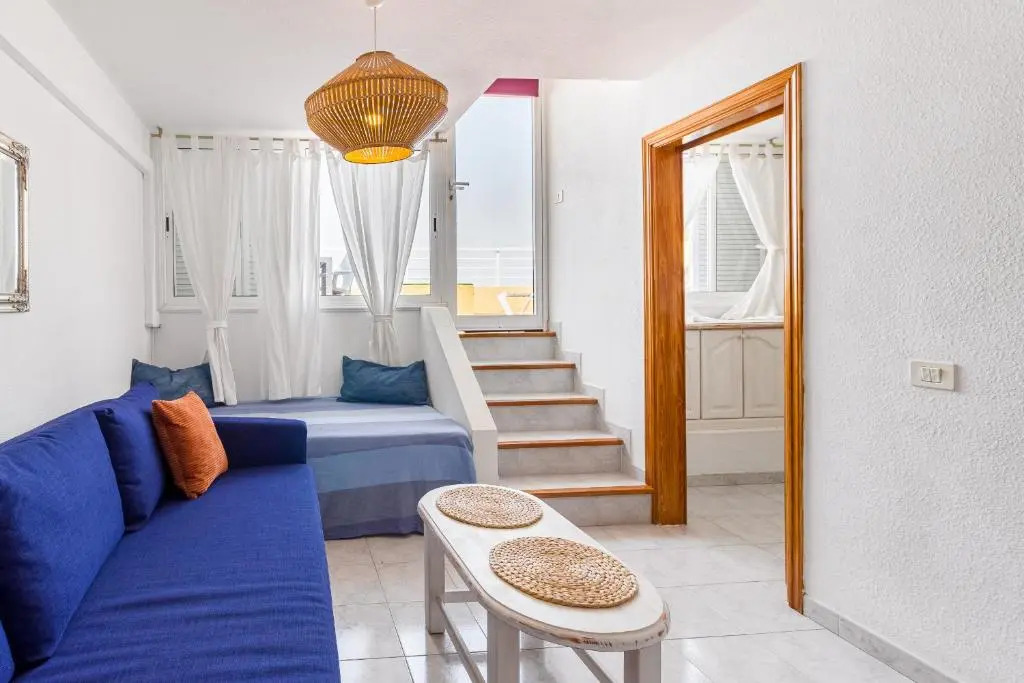 Panomaric Sea View - Sol Apartment
