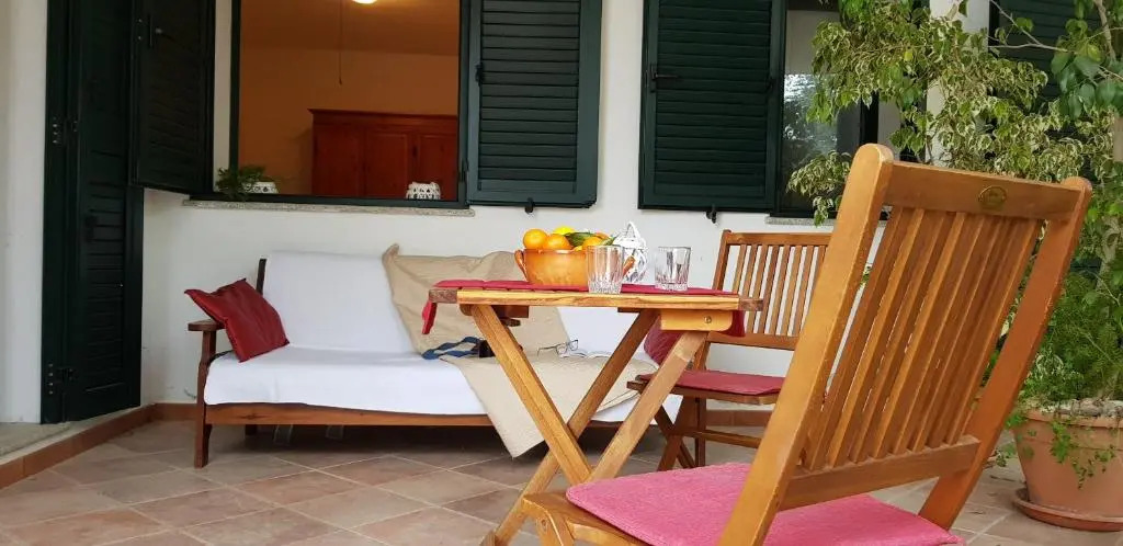 Dommos - Caracol Apartments