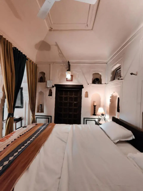 Hotel Shekhawati Mandawa
