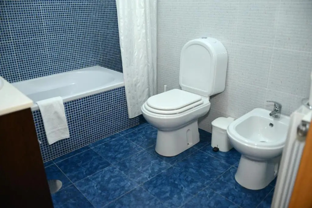 Barra Atlântica Apartment 2