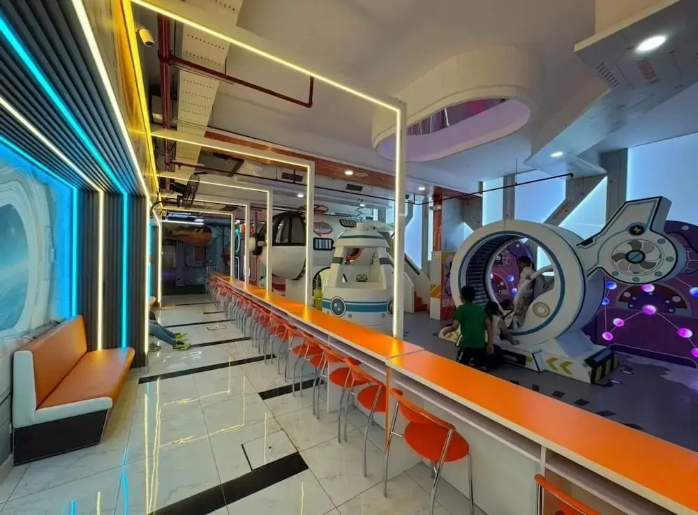 Hotel Diamond Lima