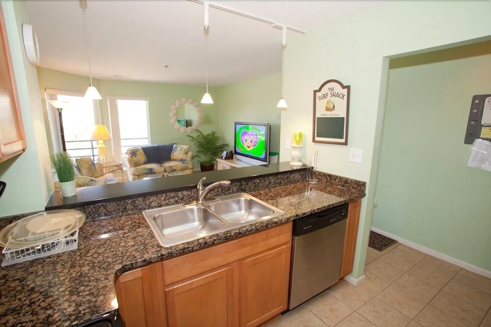 A Shore Pleasure at Playa Rana 2 Bedrooms 2 Bathrooms Condo