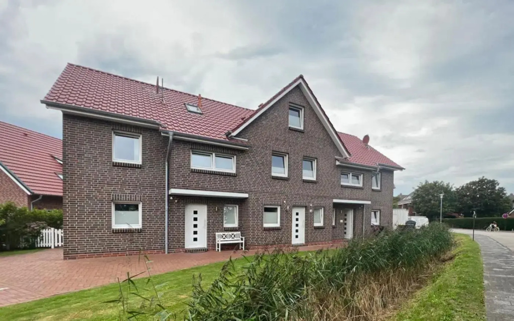 Ferienhaus Auszeit