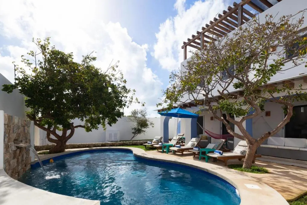 Casa Sienna Lia Spacious House