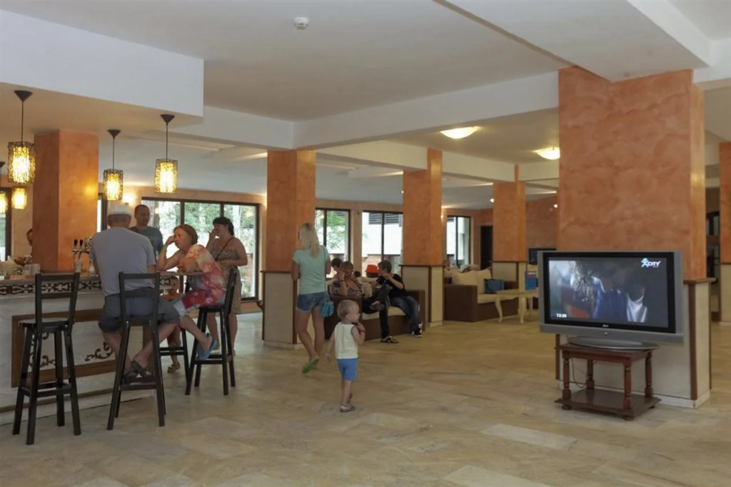 Hotel PRESLAV