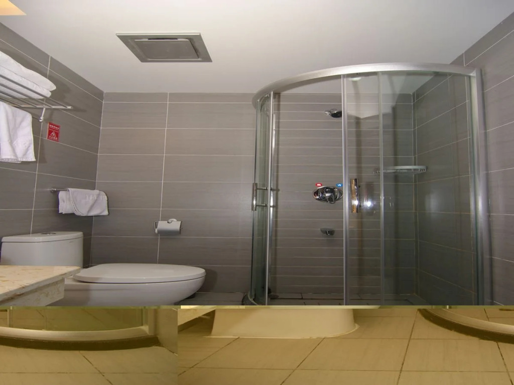 Taichi Hotel